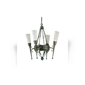 Люстра Mm Lampadari Fiaccole 267166