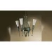 Люстра Mm Lampadari Fiaccole 267166