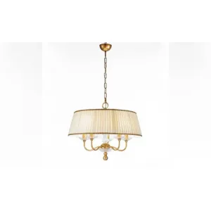 Люстра Mm Lampadari Firenze 266867