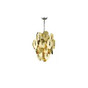 Люстра Mm Lampadari Gold 265099