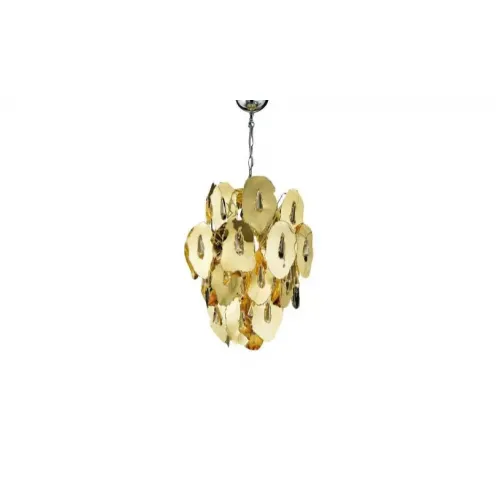 Люстра Mm Lampadari Gold 265099