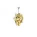 Люстра Mm Lampadari Gold 265099