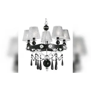 Люстра Mm Lampadari Gotham 265246