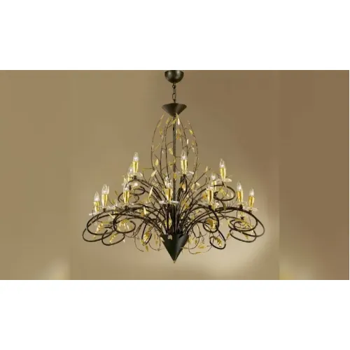 Люстра Mm Lampadari Maestria 267043