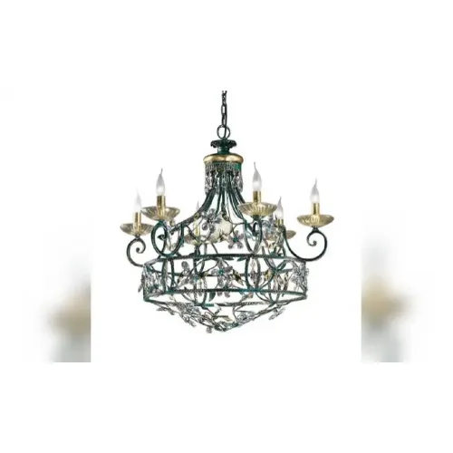 Люстра Mm Lampadari Menta 266378