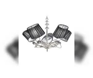 Люстра Mm Lampadari Ombrello 266780