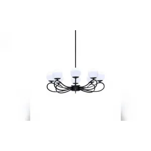 Люстра Mm Lampadari Papillon 265102