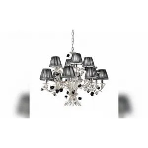 Люстра Mm Lampadari Paris 266864