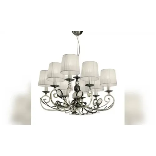 Люстра Mm Lampadari Pavone 265905