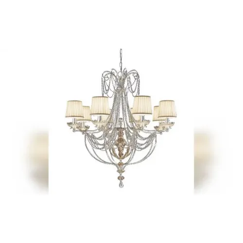 Люстра Mm Lampadari Perlage 266503