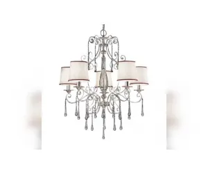 Люстра Mm Lampadari Rain 265855