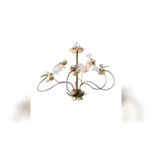 Люстра Mm Lampadari Roseto 265902