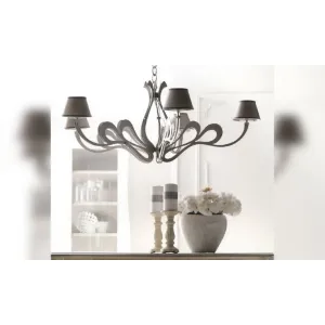 Люстра Orione Corte Zari 1451 ant340590