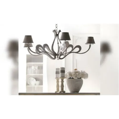 Люстра Orione Corte Zari 1451 ant340590