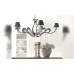 Люстра Orione Corte Zari 1451 ant340590