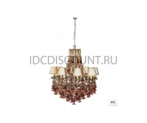 Люстра Pataviumart Ch2461\08N idc17452