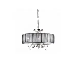 Люстра Подвесная 3-Рожковая Mm Lampadari Paris 6988/311 idc39117