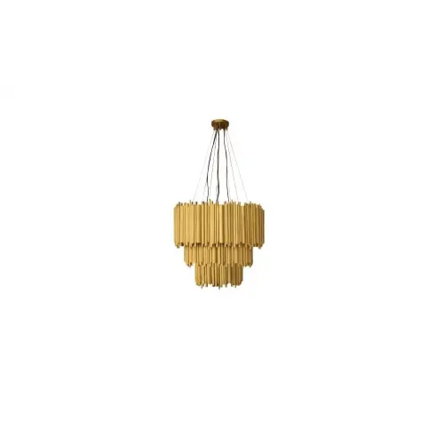 Люстра Подвесная Brubeck Chandelier Delightfull idc11367