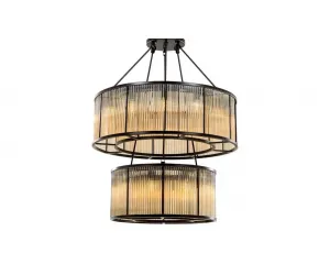 Люстра Подвесная Chandelier Bernardi Ul 109638 Eichholtz idc35123