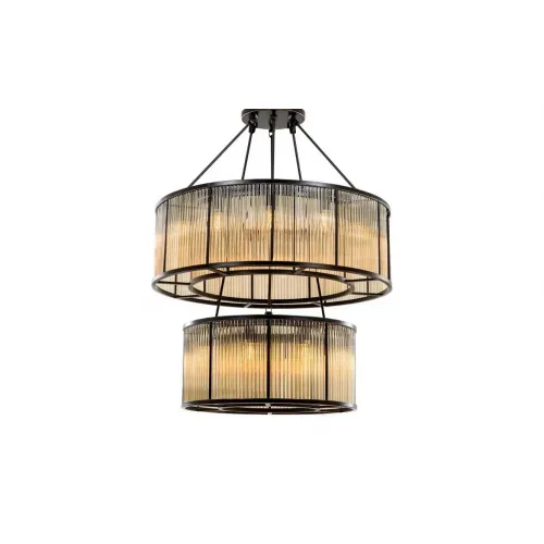 Люстра Подвесная Chandelier Bernardi Ul 109638 Eichholtz idc35123