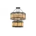 Люстра Подвесная Chandelier Bernardi Ul 109638 Eichholtz idc35123