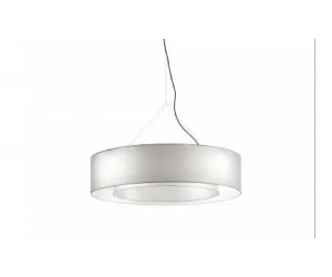 Люстра Подвесная Fabric Lamp Cappellini idc39176