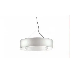 Люстра Подвесная Fabric Lamp Cappellini idc39176