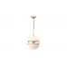 Люстра Подвесная Hanging Lamp Spiridon Single 112165 Eichholtz idc15107