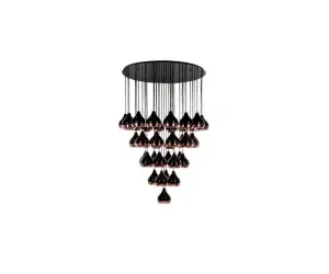 Люстра Подвесная Hanna Chandelier Delightfull idc27859