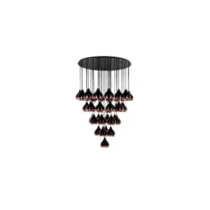 Люстра Подвесная Hanna Chandelier Delightfull idc27859