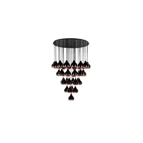 Люстра Подвесная Hanna Chandelier Delightfull idc27859