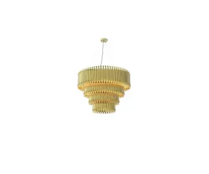 Люстра Подвесная Matheny Chandelier Delightfull idc39153