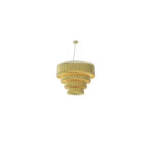 Люстра Подвесная Matheny Chandelier Delightfull idc39153