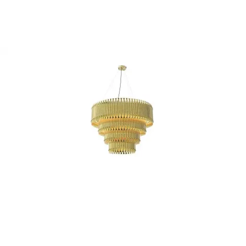 Люстра Подвесная Matheny Chandelier Delightfull idc39153