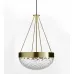 Люстра Подвесная Mm Lampadari Rays idc11869