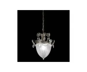 Люстра Подвесная Mm Lampadari Rugiada 6957/3 idc39178