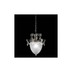 Люстра Подвесная Mm Lampadari Rugiada 6957/3 idc39178