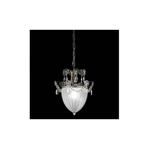 Люстра Подвесная Mm Lampadari Rugiada 6957/3 idc39178