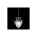 Люстра Подвесная Mm Lampadari Rugiada 6957/3 idc39178