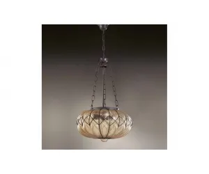 Люстра Подвесная Soffiati 5364/3 Mm Lampadari idc39122