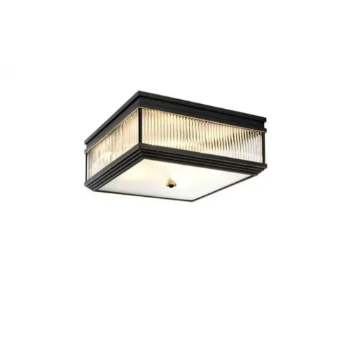 Люстра Потолочная Ceiling Lamp Marly 112411 Eichholtz idc3440