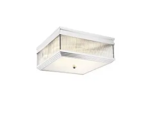 Люстра Потолочная Ceiling Lamp Marly 112857 Eichholtz idc3439