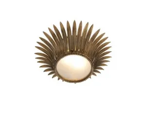 Люстра Потолочная Ceiling Lamp Nuvole 112370 Eichholtz idc3438