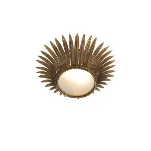 Люстра Потолочная Ceiling Lamp Nuvole 112370 Eichholtz idc3438