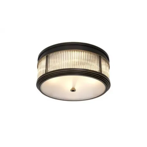 Люстра Потолочная Ceiling Lamp Rousseau 112414 Eichholtz idc2231