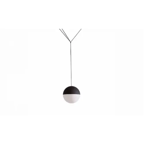 Люстра String Light Sphere 244036