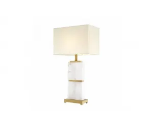 Люстра Table Lamp Robbins 111599 Eichholtz idc11964