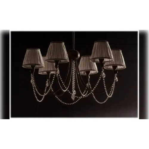 Люстра Tiffany Corte Zari 1450-P ant28679