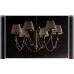 Люстра Tiffany Corte Zari 1450-P ant28679