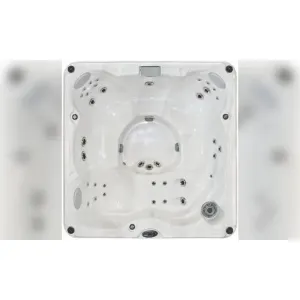 Мини-Бассейн Jacuzzi Spa J235 213Х213 9445-37465 Акрил №65 Platinum 234854